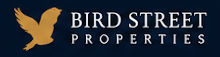 Bird Street Properties Logo
