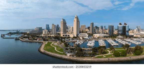 San Diego Office